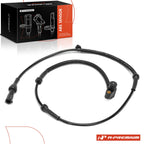 Front Left ABS Wheel Speed Sensor for Ford Taurus Mercury Sable (2000)