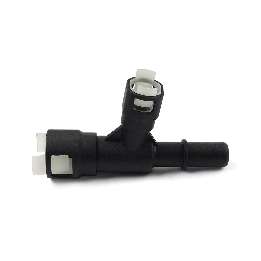 Heater Hose Joint Connector for Cadillac Chevrolet GMC Hummer