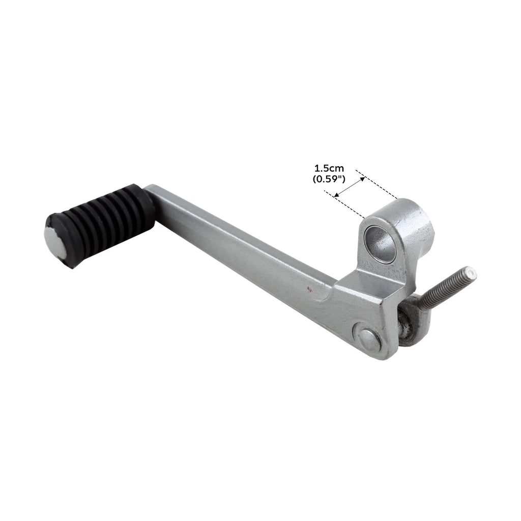 Gear Shift Lever for Kawasaki Ninja ZX-10R (2006–2010), ZX6R (2005–2012)