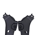 2X Hood Hinge for Chevrolet Malibu (2016-2018)