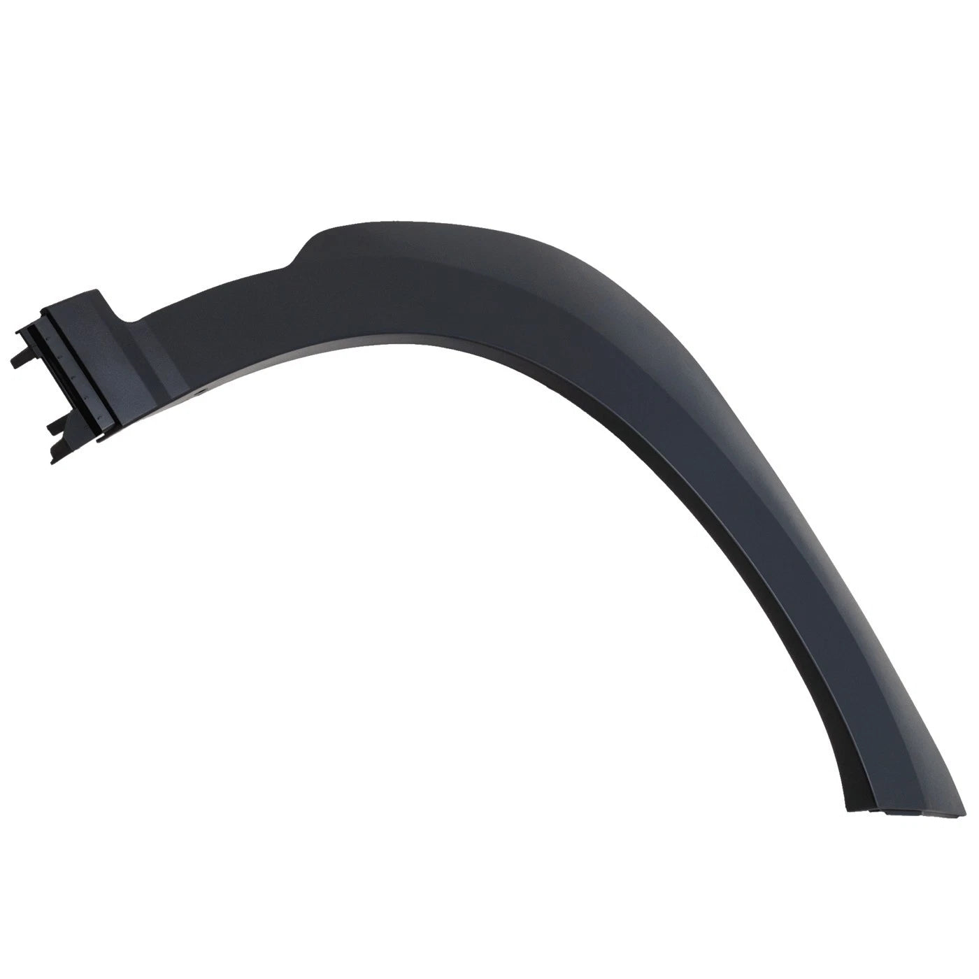 Fender Flares Set of 2 for Hyundai Kona (2018–2021)