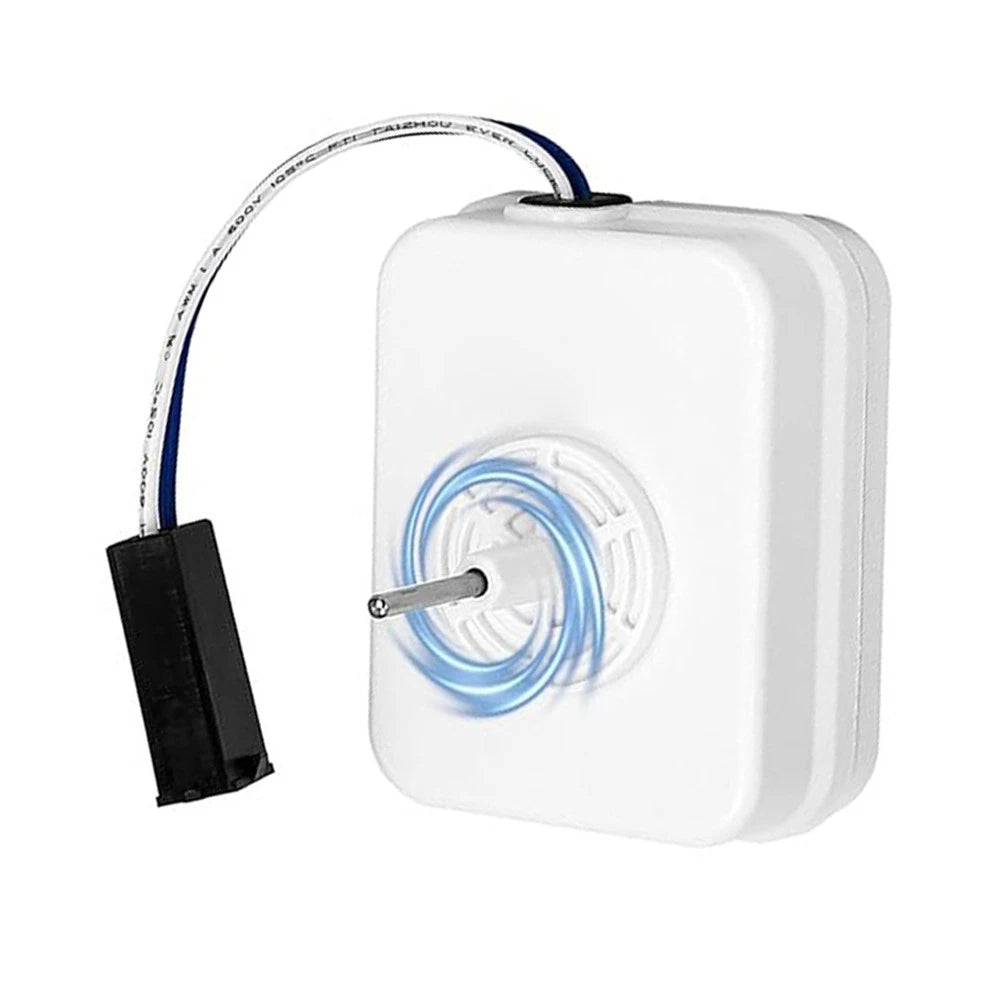 Evaporator Fan Motor W10236142 for Amana Refrigerator (2010–2023)