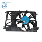 Radiator Cooling Fan Assembly for Toyota Camry (2018-2020)