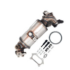 Catalytic Converter for Honda Civic (2012–2013) 1.8L EPA Approved