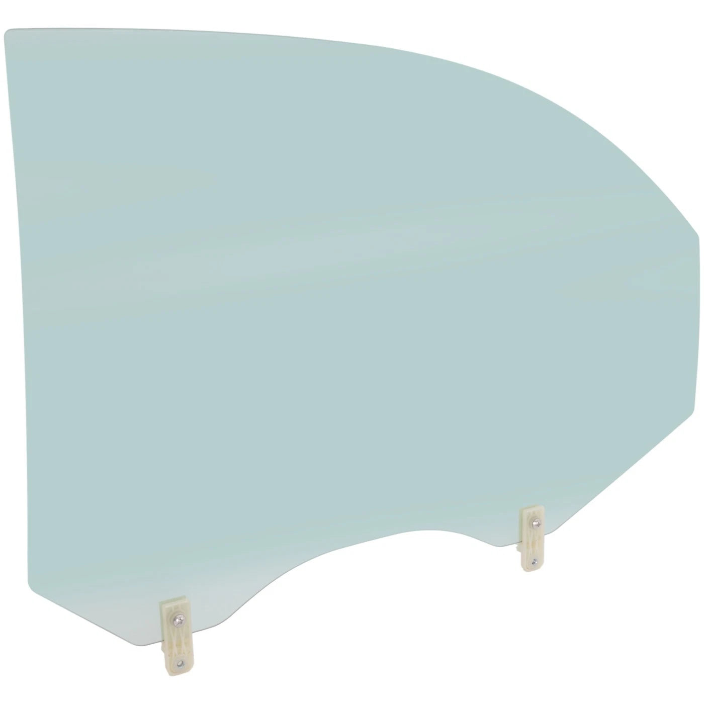 Rear Driver Door Glass for Kia Spectra (2004–2009)