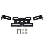 Taillight Mount Support License Plate Holder for Motorcycle