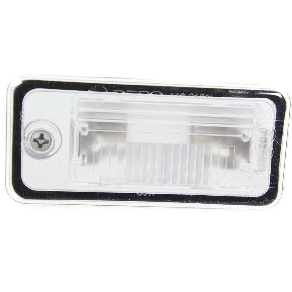 License Plate Light for Audi A6 Quattro (2005-2011)