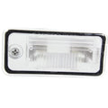 License Plate Light for Audi A6 Quattro (2005-2011)