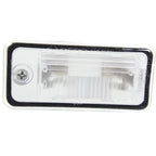 License Plate Light for Audi A6 Quattro (2005-2011)