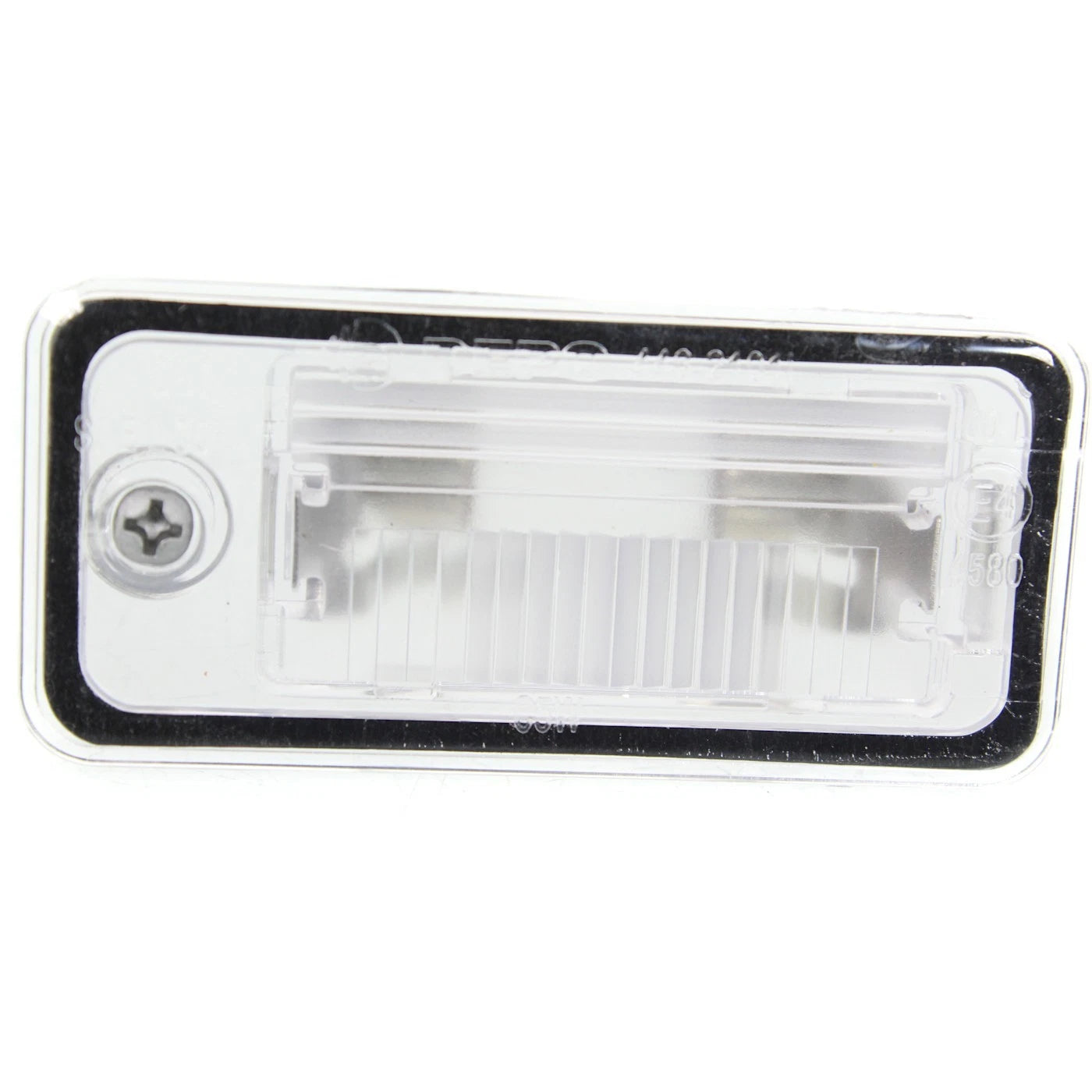 License Plate Light for Audi A6 Quattro (2005-2011)