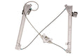 Front Left Window Regulator for VW Rabbit (2006–2009)