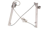 Front Left Window Regulator for VW Rabbit (2006–2009)