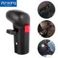 Shift Knob with Range Selector for Eaton Fuller 13 Speed