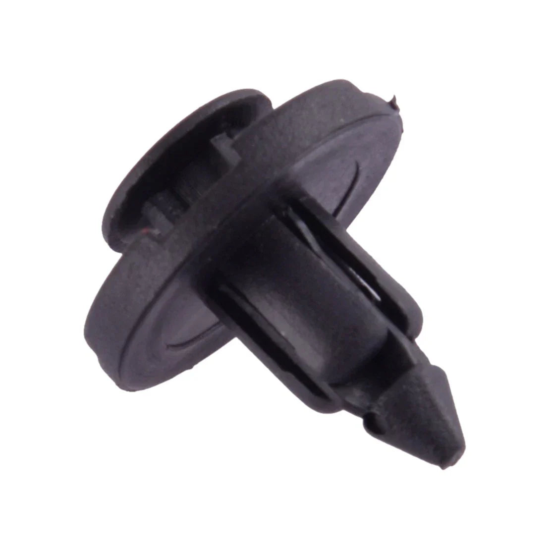 100 x 8mm Bumper Trim Clips for Nissan Models