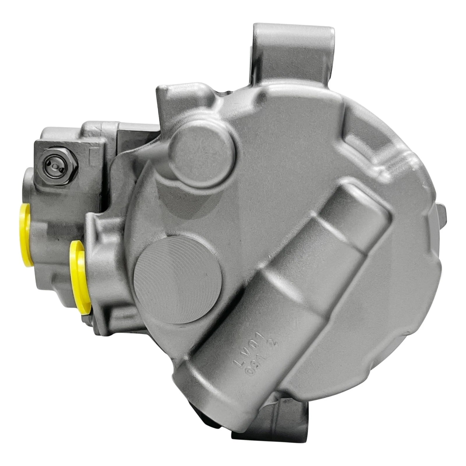 A C Compressor Kit Replacement for Subaru Ascent 2.4L (2019-2023)