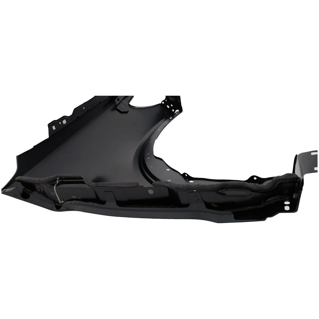 Fender for Ford Explorer (2020–2024) Front Driver and Passenger Side