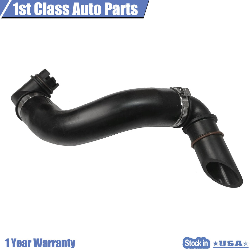 Crankcase Ventilation Hose for Ford F250 F350 Super Duty (2003–2004)