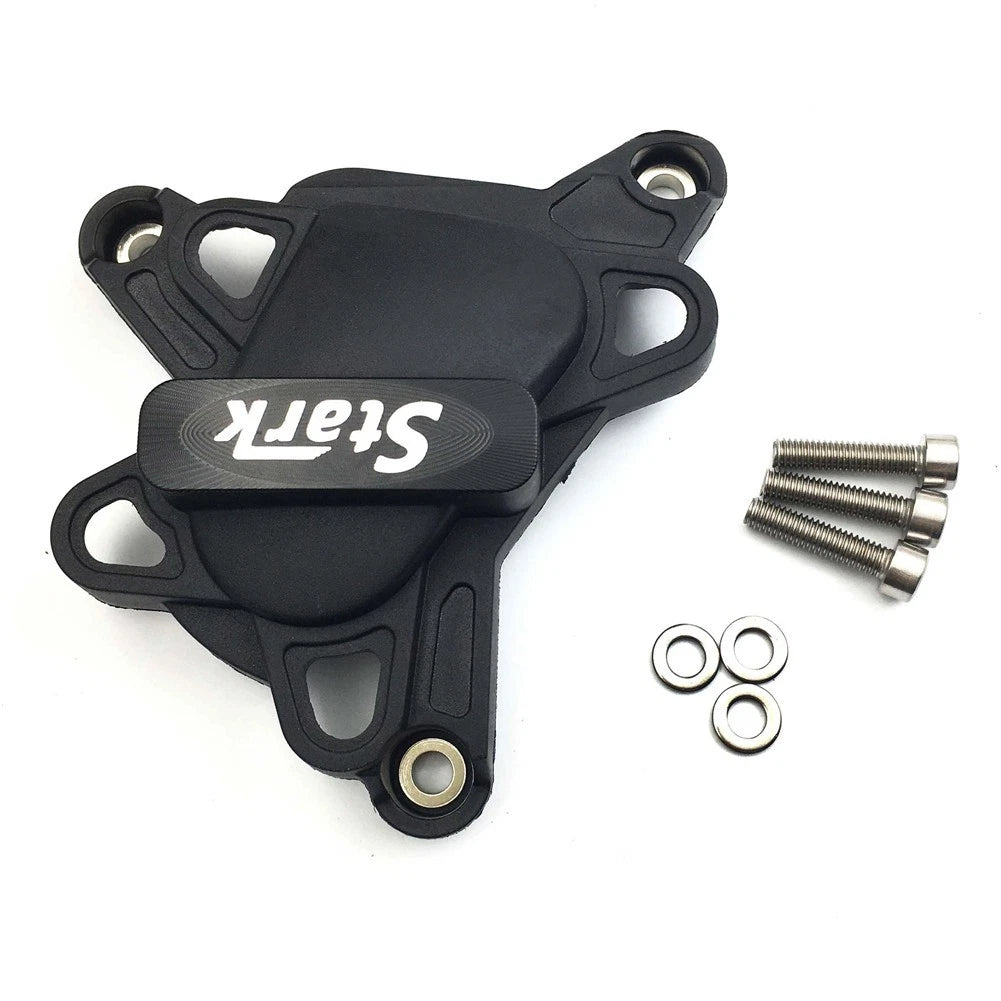 HTTMT Pulse Timing Case Cover for Yamaha YZF R1 (2009–2014)