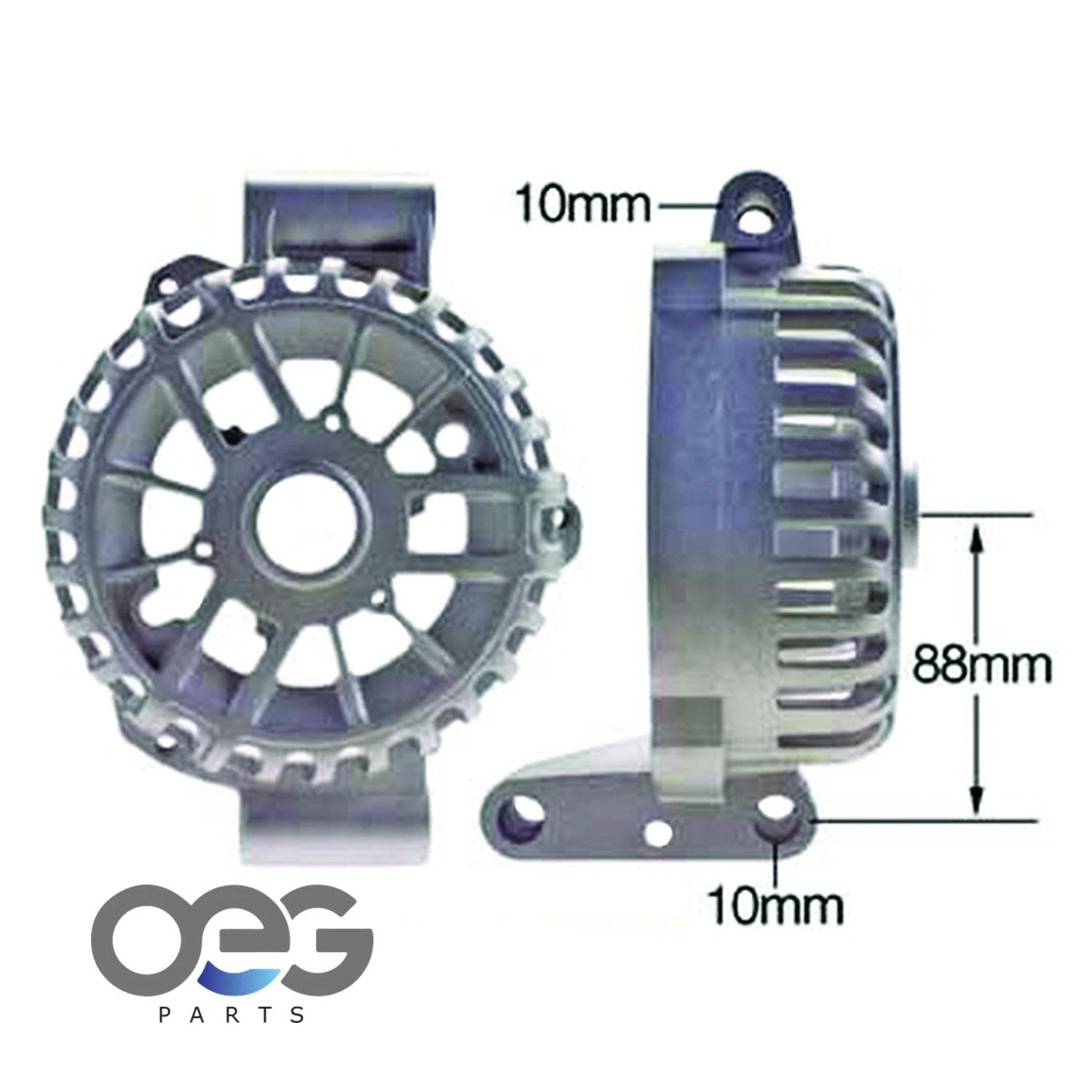 Alternator Frame for Ford Freestar (2004–2007)