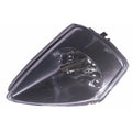 Replacement Driver Side Head Light Assembly For 2000-2002 Mitsubishi Eclipse