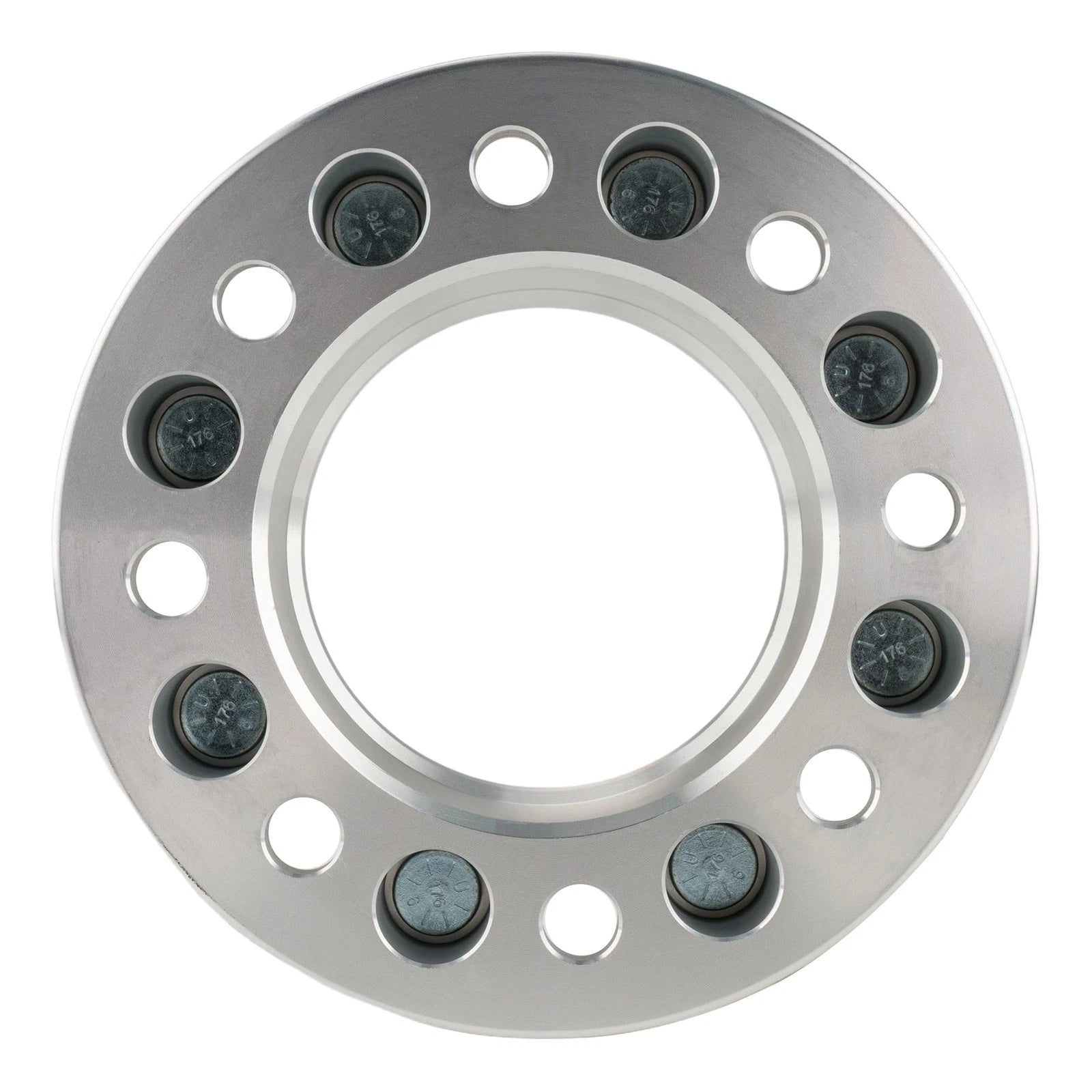 Wheel Spacer 2" for Dodge Ram 1500 (2006–2008) and Ram 2500 (2000–2001)