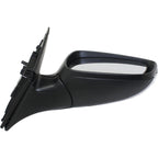 Power Mirror Set for Hyundai Accent (2012–2014) with Signal Light, Heated