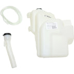 Washer Reservoir for Chevrolet Malibu, Impala (2013–2020) with Pump
