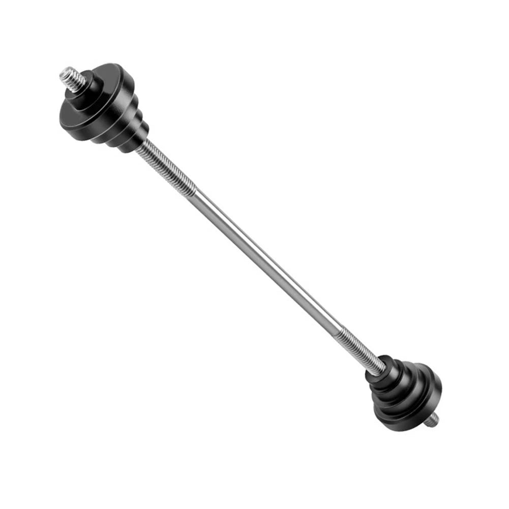 Thru Axle Adapter for Bicycle Wheel Truing Stand (12mm, 15mm, 20mm)