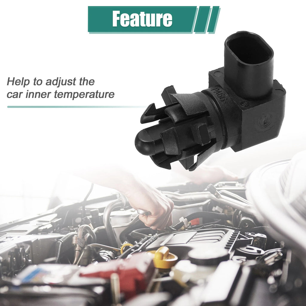 Outside Ambient Air Temperature Sensor for Chevy Silverado 1500 (2014–2023)