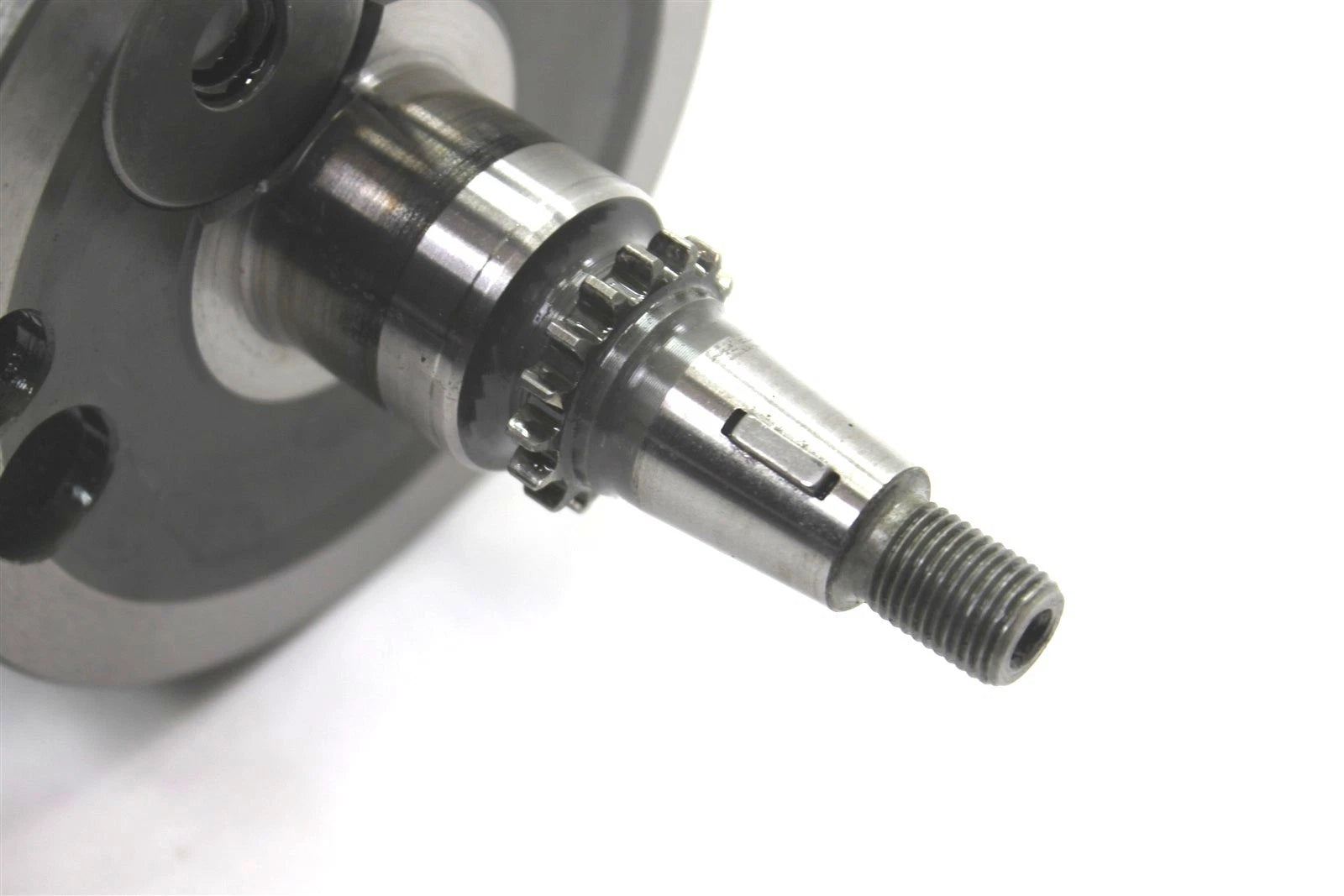 OEM Engine Crank Shaft 12200-28H30 for Suzuki RMZ450 (2024)