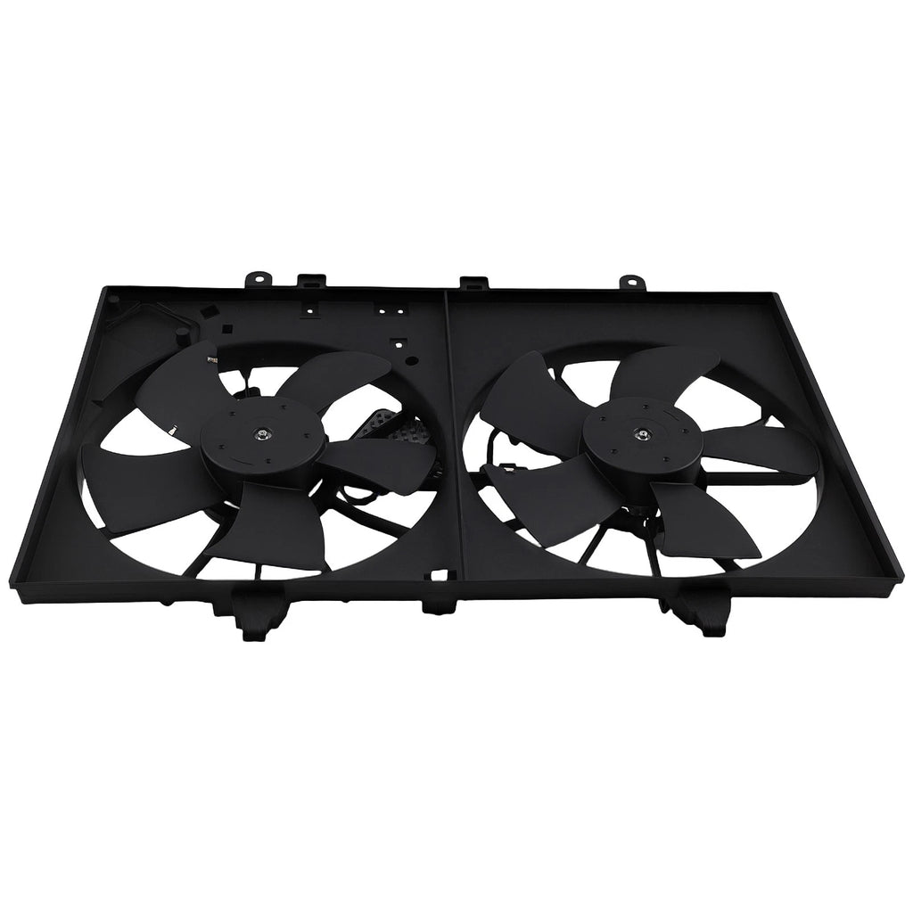 Cooling Fan Assembly for Infiniti M35/M45 (2006–2010)