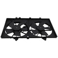 Cooling Fan Assembly for Infiniti M35/M45 (2006–2010)