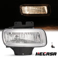 Passenger Side Fog Light for Ford F150 (2004–2006) & Lincoln Mark LT (2006)