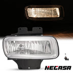 Passenger Side Fog Light for Ford F150 (2004–2006) & Lincoln Mark LT (2006)
