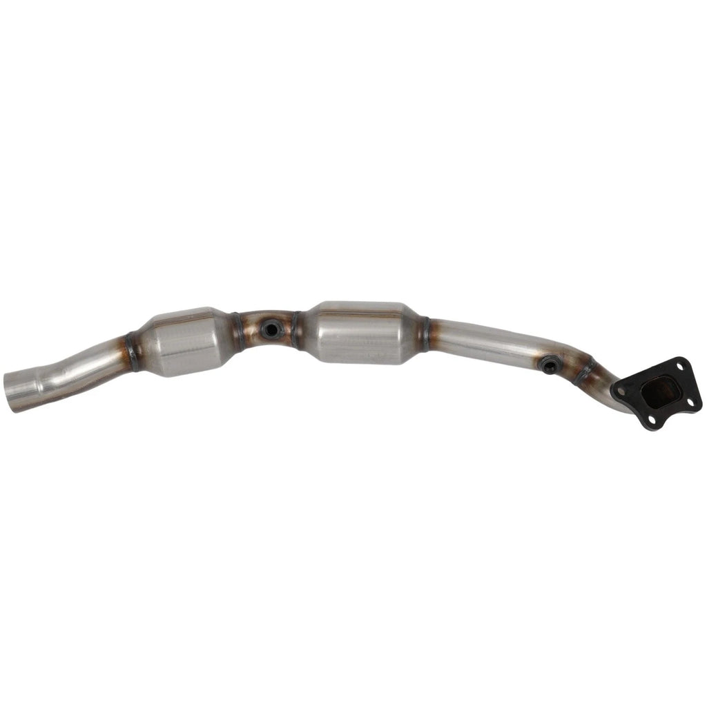 Set of 2 Catalytic Converters for Chevy Camaro LT LS 3.6L (2012–2015) 642809