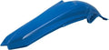 Acerbis Rear Fender Blue for Yamaha YZ450F (2010–2013)