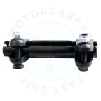 2X Front Tie Rod End Adjusting Sleeve Kit for Toyota 4Runner Pickup (1986–1995)