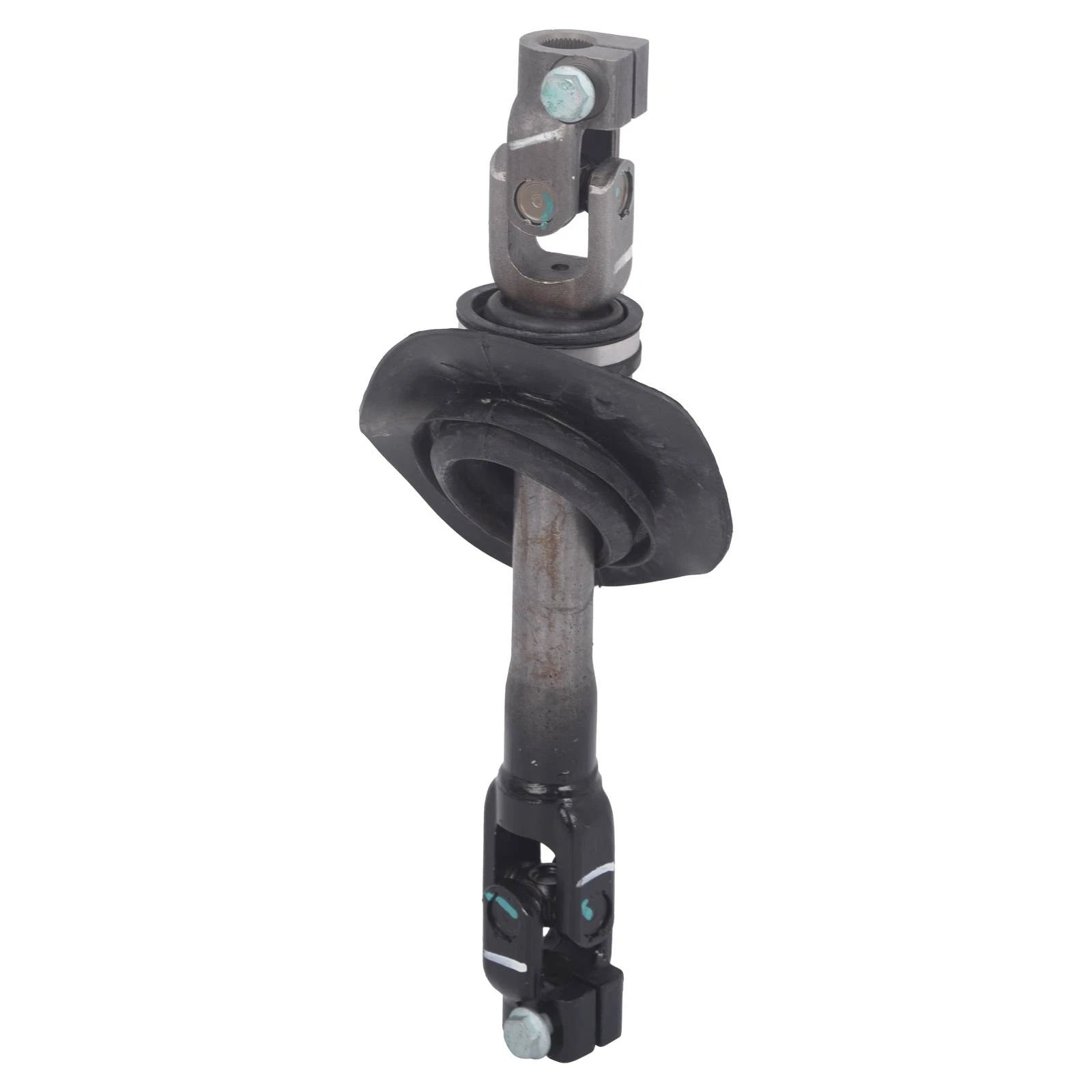 Lower Intermediate Steering Shaft for Chevy Cobalt (2005-2010) Saturn Ion (2003-2007)