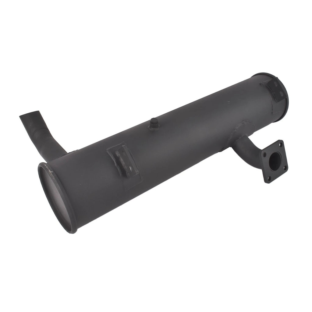 Muffler 7142021 for Kubota V3307 Bobcat Loader S630 S650 T630 (2011–2021)