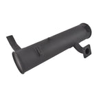Muffler 7142021 for Kubota V3307 Bobcat Loader S630 S650 T630 (2011–2021)