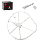 Air Filter Cage Element Holder for Honda CR125R (2002–2007)