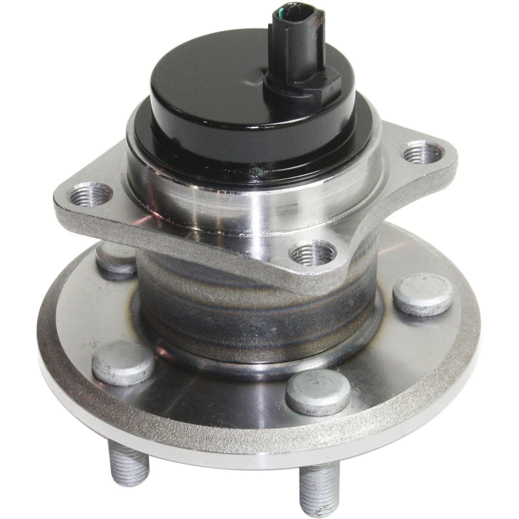 Wheel Hubs for Toyota Corolla (2009–2018) with Bearing