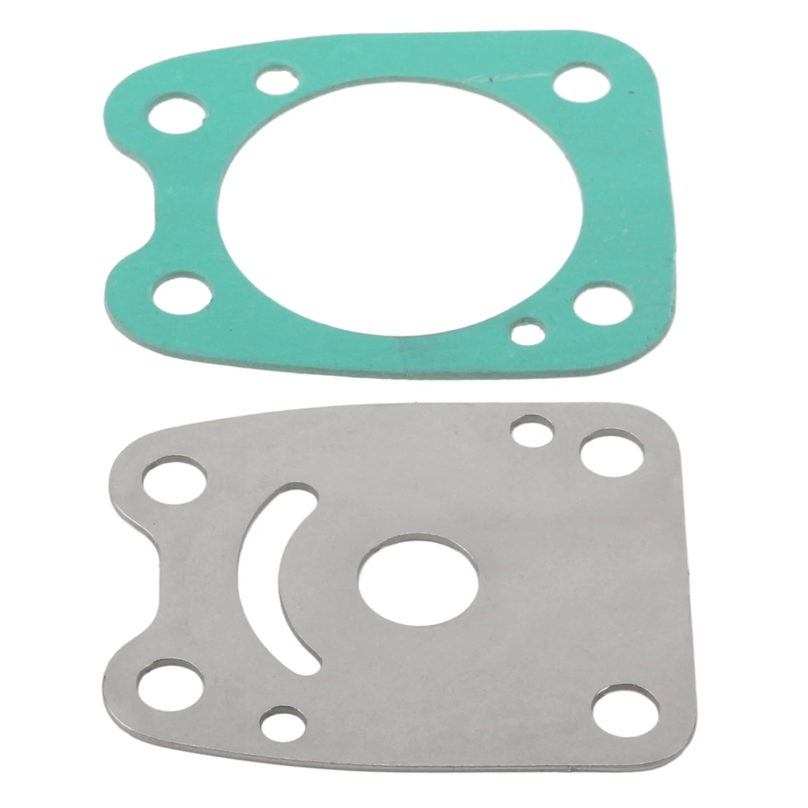 Water Pump Repair Kit for Yamaha 4HP 5HP Outboard Motor
