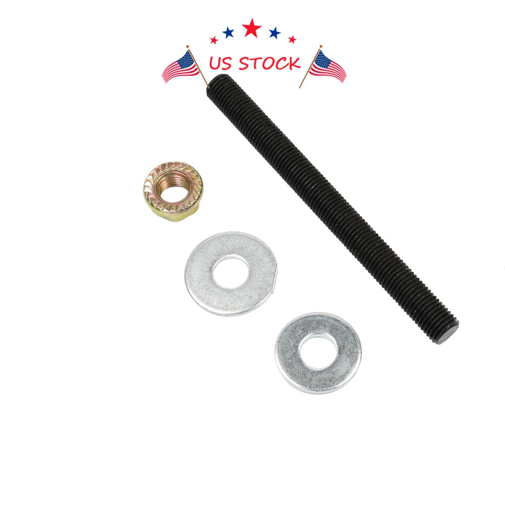 Crank Pulley Installer Tool for LSX LS LS1 LS2 LS3 LS4 (2000-2023)