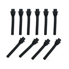 10PCS Vacuum Hose Replacement Set for Ze-noah G2500 (25CC)