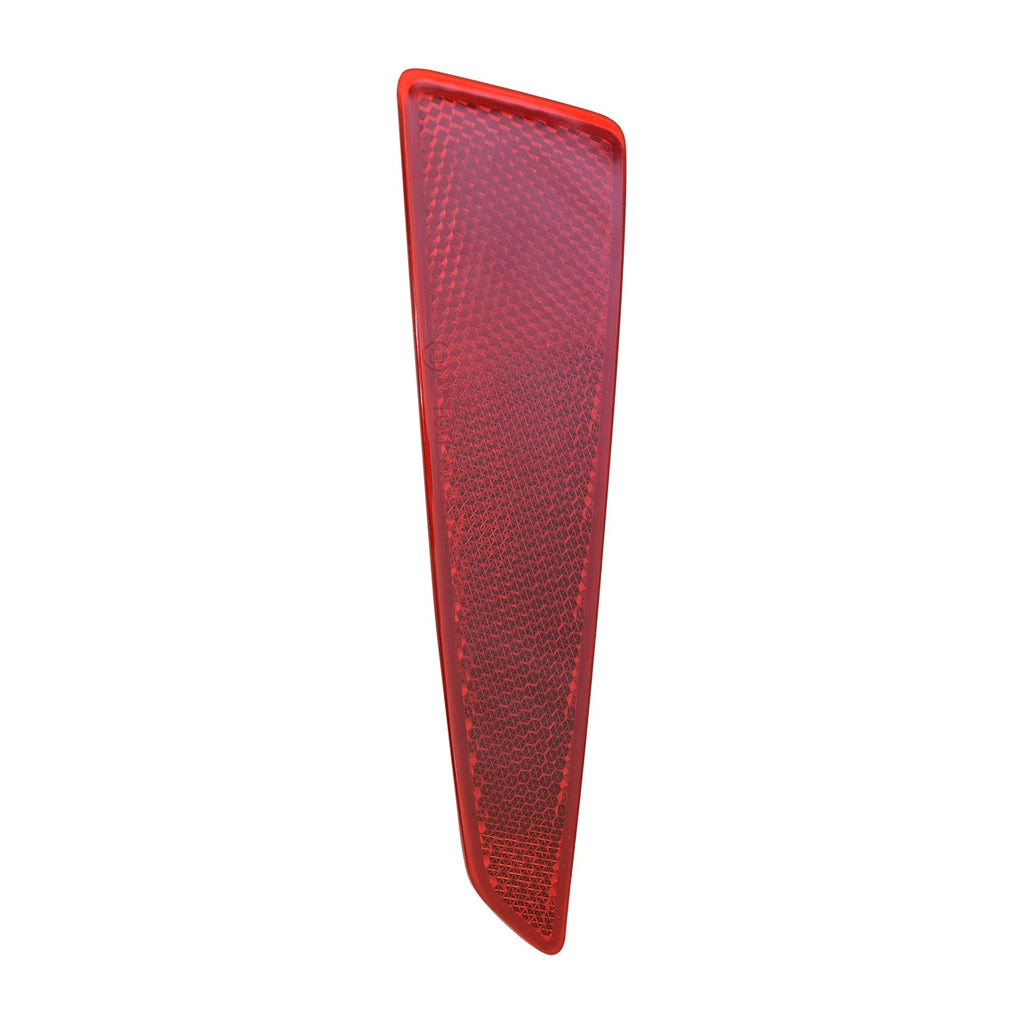 Replacement Rear Passenger Side Bumper Reflector (See compatibility Chart)