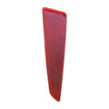 Replacement Rear Passenger Side Bumper Reflector (See compatibility Chart)