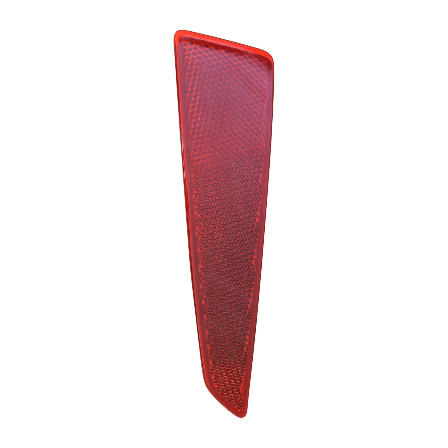 Replacement Rear Passenger Side Bumper Reflector (See compatibility Chart)