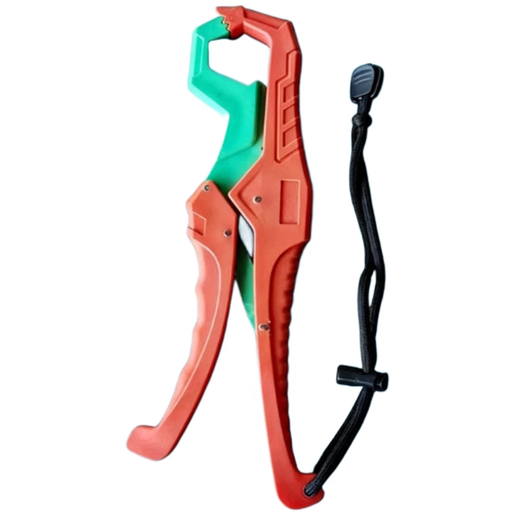 Fish Gripping Pliers for Outdoor Fishing (25 x 5 x 3 cm)