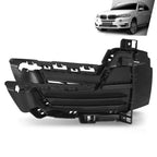 Front Bumper Lower Mesh Grille for BMW X5 F15 (2014–2018) Left Side